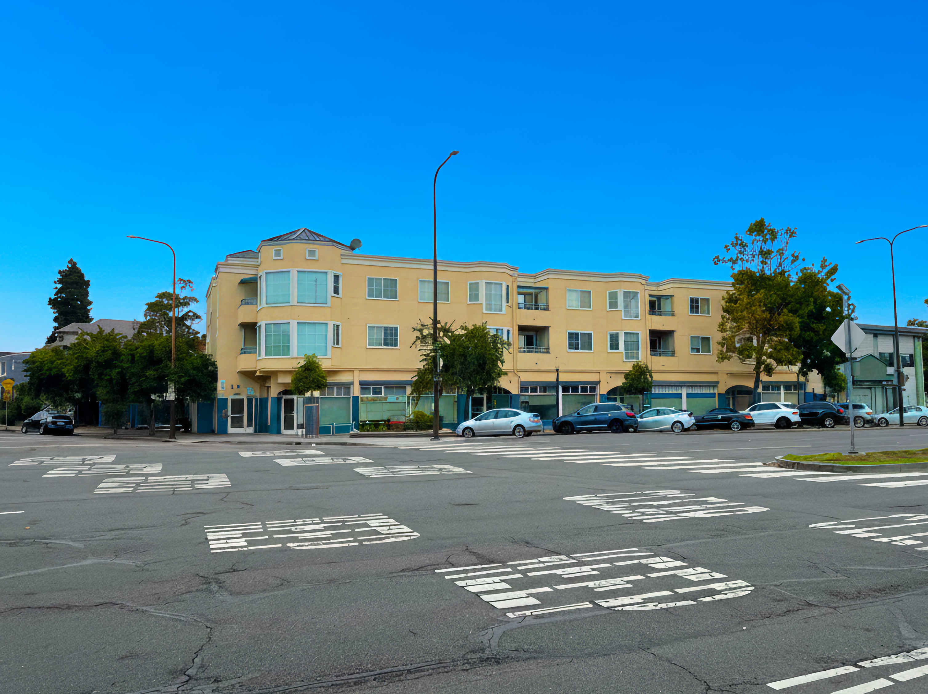 Residential Units